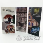 Cartelería y flyers - Imagen 3