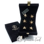 ESTRELLA  DE 6  PUNTAS (UNIDAD) - Imagen 4