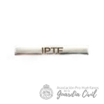 BARRA  CAMPAÑA  IPTF (ONU).