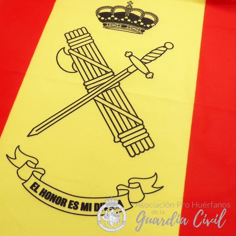 DSC00120-w BANDERA VERTICAL PERCHA DE 60 X 80 CM / CUATRICOMIA - Imagen 1