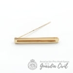 PASADOR ALFILER  6   MEDALLAS  MINIATURA