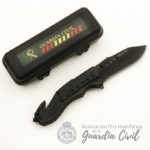 NAVAJA GUARDIA CIVIL CAJA ABS - Imagen 4