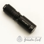LINTERNA FÉNIX  MINI LLAVERO 200 LUMENES - Imagen 2