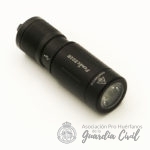LINTERNA FÉNIX  MINI LLAVERO 200 LUMENES