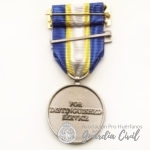 MEDALLA  EUROGENDFOR  PLATA - Imagen 3
