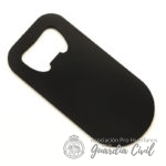 ABRIDOR  BOTELLAS LOGO  GUARDIA CIVIL SIN IMAN - Imagen 2