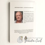 LIBRO JOSE OSUNA. LA AVENTURA AMERICANA - Imagen 2