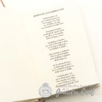 CARTILLA GUARDIA CIVIL TAPA DURA - Imagen 10