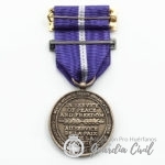 MEDALLA   OTAN  (NO ARTÍCULO 5) - Imagen 3
