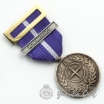 MEDALLA   OTAN  (NO ARTÍCULO 5) - Imagen 4