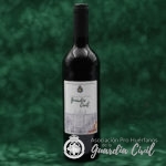 BOTELLA DE VINO CRIANZA  RIBERA DEL DUERO 2024