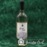BOTELLA DE VINO BLANCO VERDEJO  2024