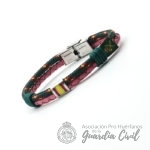 NUEVA FORTUNE DUO PIEL ROSA. POSIBILIDAD DE CHARM PERSONALIZADO