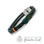 NAUTILUS VERDE 126-8R1R ECO. POSIBILIDAD DE CHARM PERSONALIZADO
