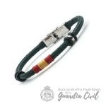 FORTUNE SIMPLE BANDERA VERDE. POSIBILIDAD DE CHARM PERSONALIZADO