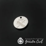 NUEVA FORTUNE DUO CORDON VERDE. CLIP BANDERA DE ESPAÑA. POSIBILIDAD DE CHARM PERSONALIZADO - Imagen 6