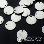 CHARM REDONDO PARA PERSONALIZAR
