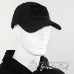 GORRA  MIL-TEC SHOFTSHELL  NEGRA - Imagen 3