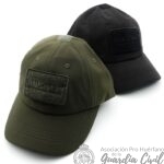 GORRA  MIL-TEC SHOFTSHELL  NEGRA - Imagen 5