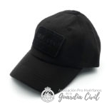 GORRA  MIL-TEC SHOFTSHELL  NEGRA