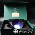 TRICORNIO DE CHAROL PRESENTADO EN CAJA PARA HOMENAJE - Imagen 3