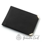 CARTERA PORTA-PLACA  G.C. OCTOGONO  Y TARJETERO - Imagen 2