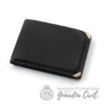 CARTERA PORTA-PLACA  G.C. OCTOGONO CON SEPARADOR Y BILLETERO - Imagen 5