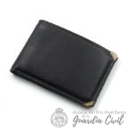CARTERA PORTA-PLACA G.C.OVALADA CON BILLETERO - Imagen 3