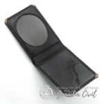 CARTERA PORTA-PLACA G.C.OVALADA CON BILLETERO - Imagen 4