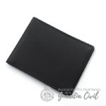 CARTERA OVALADADOBLE BANDEJA SIN BILLETERO Y SIN CANTONERAS - Imagen 5