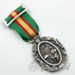 MEDALLA DEL   EJERCITO MÉRITO INDIVIDUAL - Imagen 3