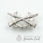 DISTINTIVO  TIRADOR SELECTO ANUAL - Imagen 2