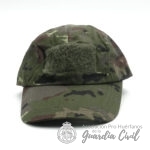 GORRA  BOSCOSO PIXELADO - Imagen 2