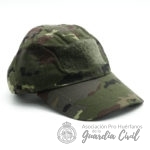 GORRA  BOSCOSO PIXELADO - Imagen 3