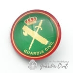 IMÁN  GUARDIA CIVIL   5 CM. - Imagen 2