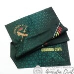 BRAGA LIGERA GUARDIA CIVIL POLIESTER    48,5 X 25 CM