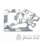 TARJETA   MULTIERRAMIENTA SERIGR. TIGRE