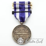 MEDALLA SFOR -  OTAN   SEA GUARDIAN - Imagen 5
