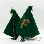 BANDERA SOBREMESA GUARDIA CIVIL
