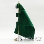 BANDERA SOBREMESA GUARDIA CIVIL - Imagen 5