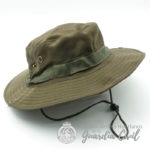 SOMBRERO VERDE