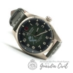 RELOJ   SMH GREYHOUND VERDE