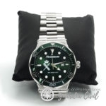 RELOJSPORT VERDE ARMIS CON LOGO - Imagen 2