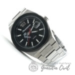 RELOJSEA LINE NEGRO CON LOGO