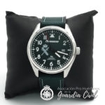 RELOJ OFFSORE VERDE CON LOGO - Imagen 2