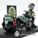 FIGURA GC FIMO PERSONALIZABLE especialidad moto - Imagen 8