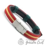 WAKE UP BANDERA/ VERDE GUARDIA - Imagen 2