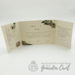 Invitaciones eventos - Imagen 3