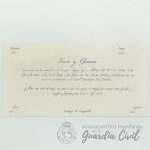 Invitaciones eventos - Imagen 9