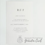 Invitaciones eventos - Imagen 10